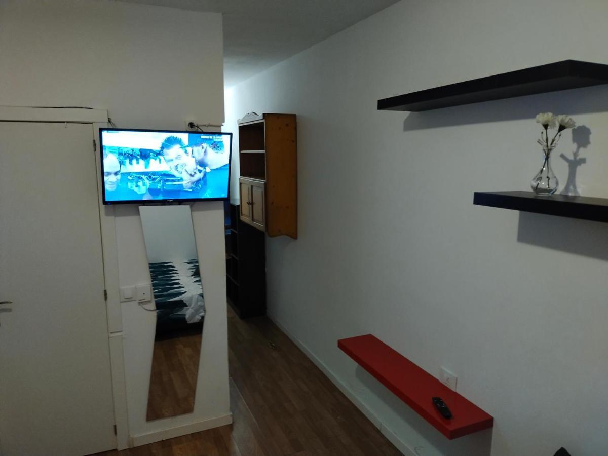 Habita-Loft 4 Apartment La Laguna  Luaran gambar